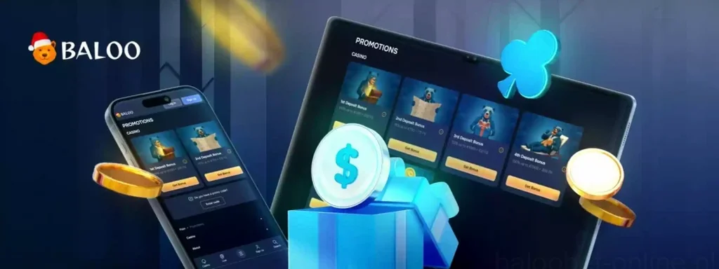 Baloobet Casino Gaming